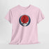 Grateful Dead - Steal Your Lobster Stealie Grateful Dead T-Shirt - StealieShop